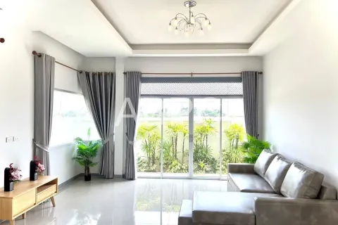 Casa de 2 dormitorios en Pattaya, Tailandia № 210779 - foto 5