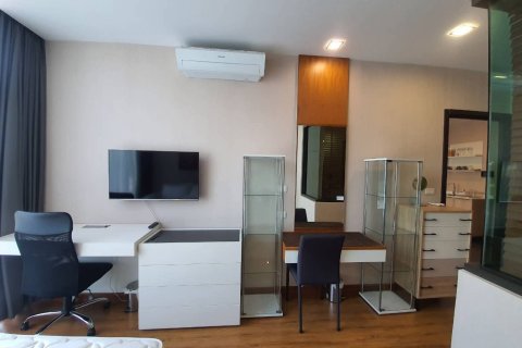 Studio in the Condo in Chiang Mai, Thailand  № 149886 - photo 6