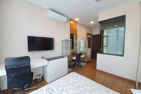Studio in the Condo in Chiang Mai, Thailand  № 149886 - photo 9