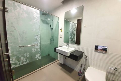 Studio in the Condo in Chiang Mai, Thailand  № 149886 - photo 5