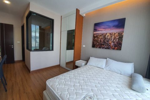 Studio in the Condo in Chiang Mai, Thailand  № 149886 - photo 7