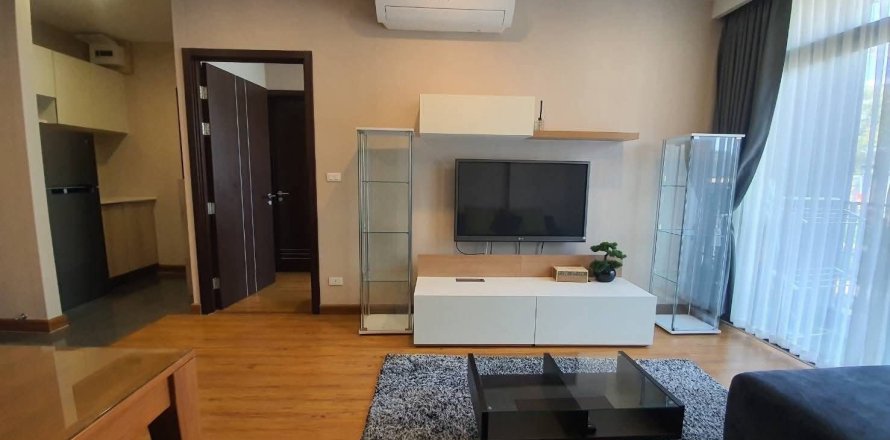 Studio in the Condo in Chiang Mai, Thailand  № 149886