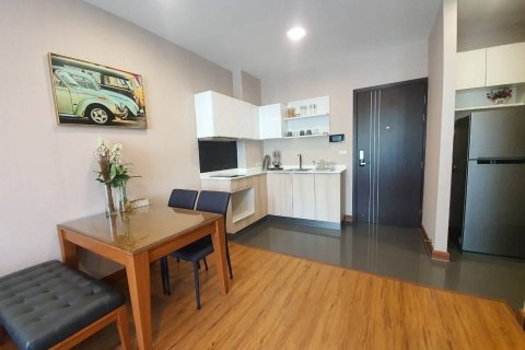 Studio in the Condo in Chiang Mai, Thailand  № 149886 - photo 8