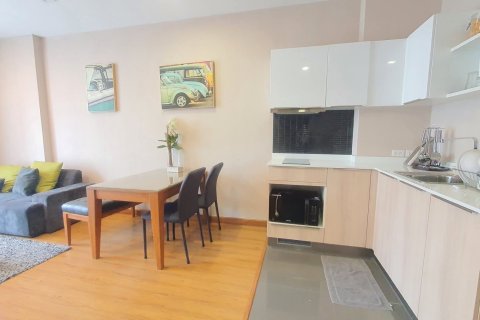 Studio in the Condo in Chiang Mai, Thailand  № 149886 - photo 2