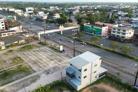 Townhouse in Khlung, Thailand 2 bedrooms № 149883 - photo 2