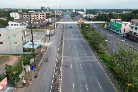 Townhouse in Khlung, Thailand 2 bedrooms № 149883 - photo 4