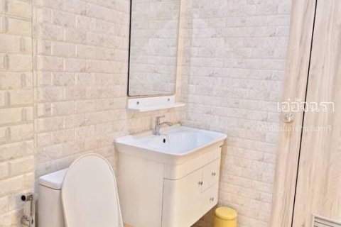 Townhouse in Khlung, Thailand 2 bedrooms № 149883 - photo 10