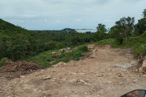Land in Ko Samui, Thailand 2290 sq.m. № 149885 - photo 2