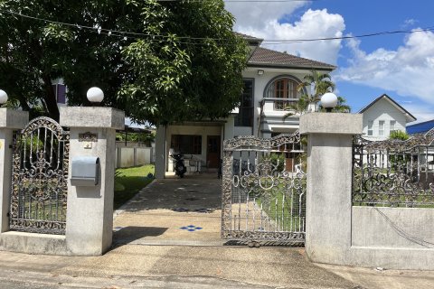 Вилла в Пхукете, Таиланд с 3 спальнями № 149888 - фото 6