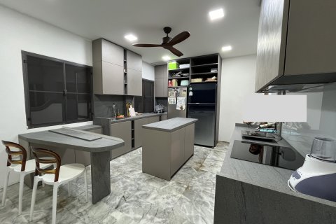 Вилла в Пхукете, Таиланд с 3 спальнями № 149888 - фото 4