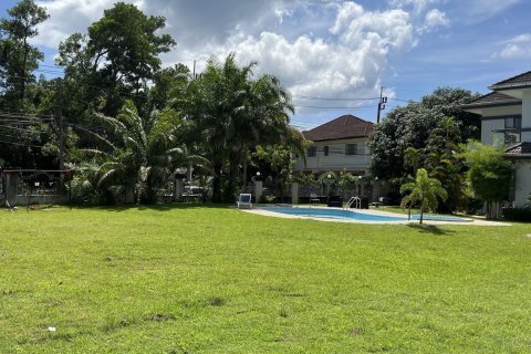 Вилла в Пхукете, Таиланд с 3 спальнями № 149888 - фото 13