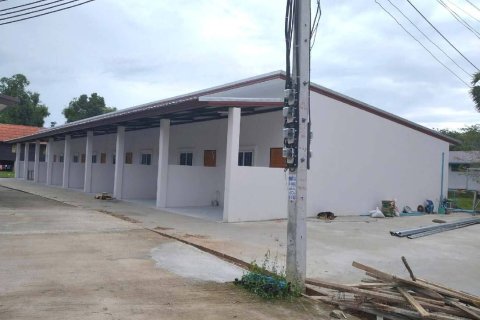 Townhouse à Hat Yai, Thaïlande 8 chambres № 149889 - photo 1