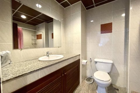 Студия в кондо в Паттайе, Таиланд № 149887 - фото 11