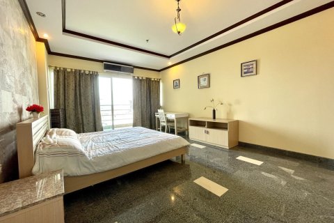 Студия в кондо в Паттайе, Таиланд № 149887 - фото 13