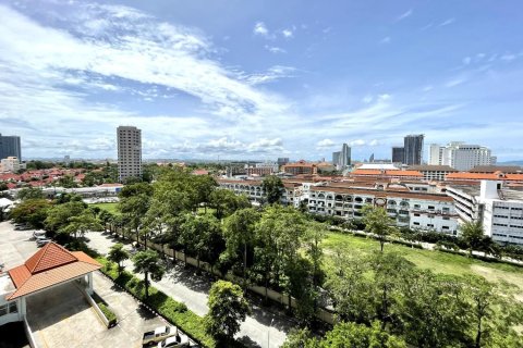 Студия в кондо в Паттайе, Таиланд № 149887 - фото 7