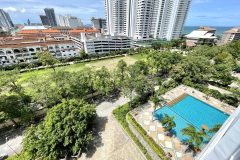 Студия в кондо в Паттайе, Таиланд № 149887 - фото 5