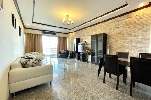 Студия в кондо в Паттайе, Таиланд № 149887 - фото 14