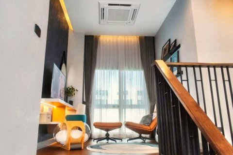 House in Bang Kaeo, Thailand 4 bedrooms № 115291 - photo 10