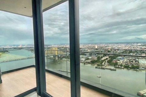 Condo à Bangkok, Thaïlande, 3 chambres № 115295 - photo 4