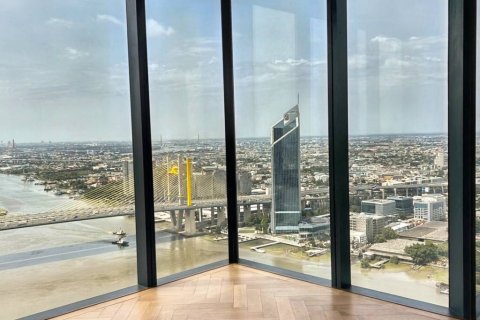 Condo à Bangkok, Thaïlande, 3 chambres № 115295 - photo 3