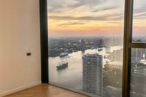 Condo à Bangkok, Thaïlande, 3 chambres № 115295 - photo 6