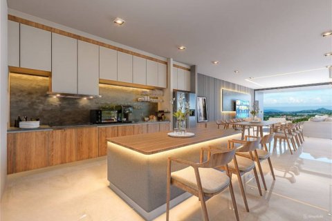 Villa in Ko Samui, Thailand 2 bedrooms № 115294 - photo 5