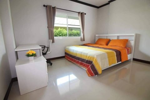 Villa in Hua Hin, Thailand 3 bedrooms № 115292 - photo 7