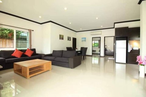 Villa in Hua Hin, Thailand 3 bedrooms № 115292 - photo 3