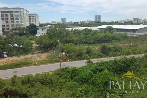 Condo in Pattaya, Thailand, 1 bedroom № 204501 - photo 19
