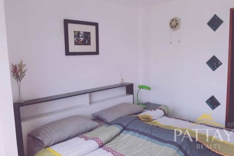 Condo in Pattaya, Thailand, 1 bedroom № 204501 - photo 14