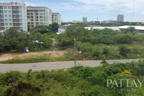 Condo in Pattaya, Thailand, 1 bedroom № 204501 - photo 20