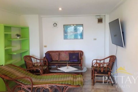 Condo in Pattaya, Thailand, 1 bedroom № 204501 - photo 3