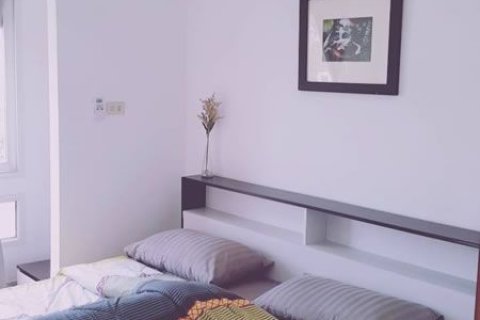 Condo in Pattaya, Thailand, 1 bedroom № 204501 - photo 10