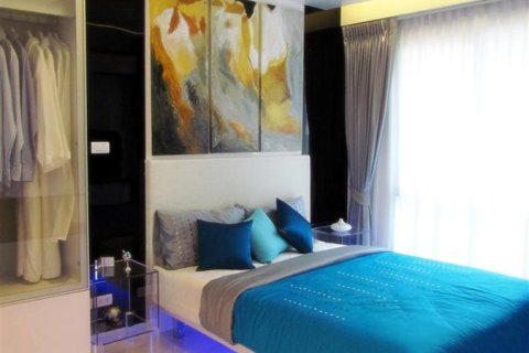 Studio in the Condo in Pattaya, Thailand № 204497 - photo 4