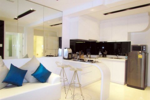 Studio in the Condo in Pattaya, Thailand № 204497 - photo 3