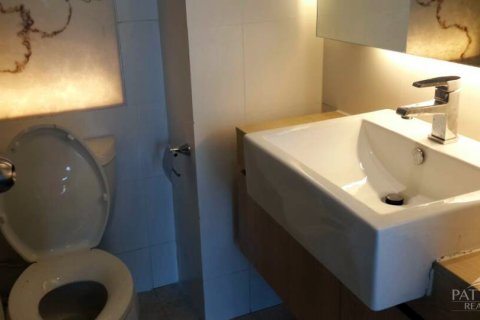 Condo sur Jomtien Beach, Pattaya, Thaïlande, 1 chambre № 204496 - photo 10