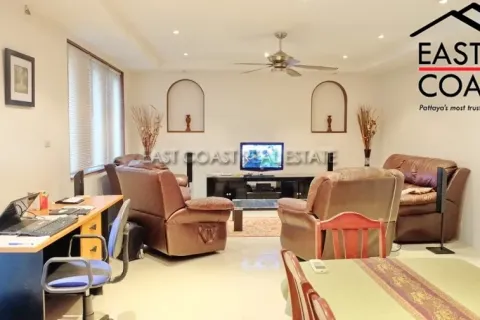 Haus in Pattaya, Thailand 3 Schlafzimmer № 213924 - Foto 15