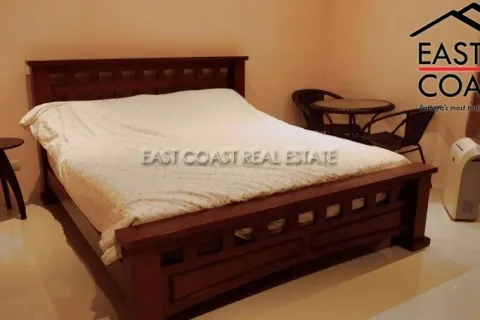 Haus in Pattaya, Thailand 3 Schlafzimmer № 213924 - Foto 19