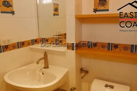 Haus in Pattaya, Thailand 3 Schlafzimmer № 213924 - Foto 26