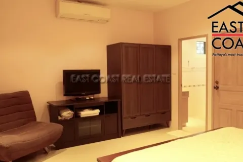 Haus in Pattaya, Thailand 3 Schlafzimmer № 213924 - Foto 20