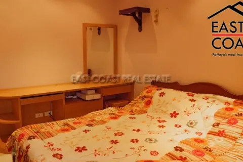 Haus in Pattaya, Thailand 3 Schlafzimmer № 213924 - Foto 13