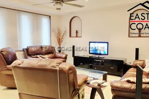 Haus in Pattaya, Thailand 3 Schlafzimmer № 213924 - Foto 14