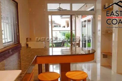 Haus in Pattaya, Thailand 3 Schlafzimmer № 213924 - Foto 11
