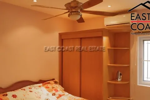 Haus in Pattaya, Thailand 3 Schlafzimmer № 213924 - Foto 12