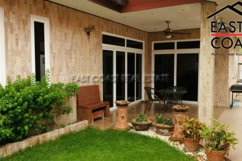 Haus in Pattaya, Thailand 3 Schlafzimmer № 213924 - Foto 7