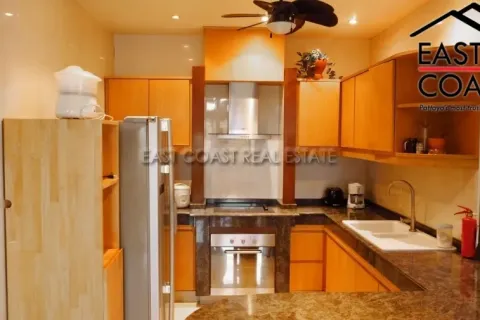 Haus in Pattaya, Thailand 3 Schlafzimmer № 213924 - Foto 9