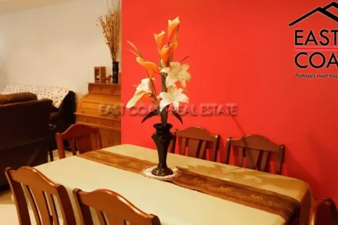 Haus in Pattaya, Thailand 3 Schlafzimmer № 213924 - Foto 16