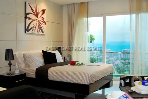 Studio in the Condo in Pattaya, Thailand № 213927 - Foto 4