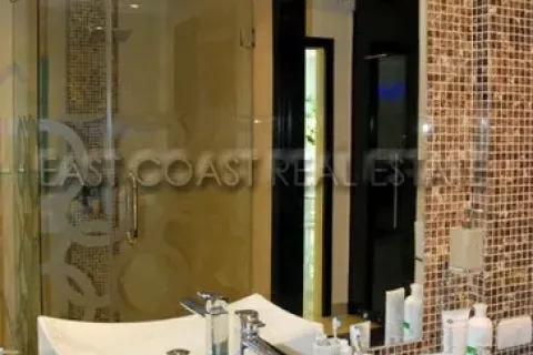Studio in the Condo in Pattaya, Thailand № 213927 - Foto 6