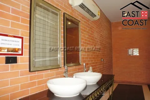Eigentumswohnung in Pattaya, Thailand, 1 Schlafzimmer № 213921 - Foto 16